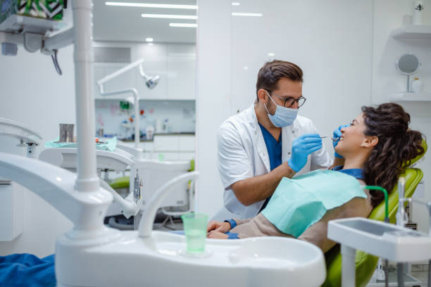 Best Root Canal Treatment  in Palermo, NJ